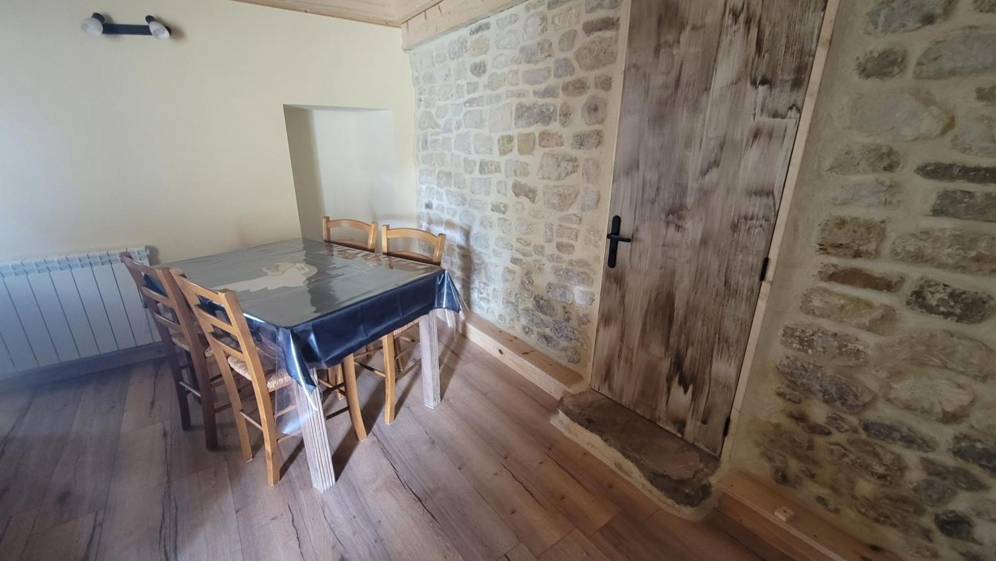 Gite Au Coeur Du Dday Brevands Esterno foto