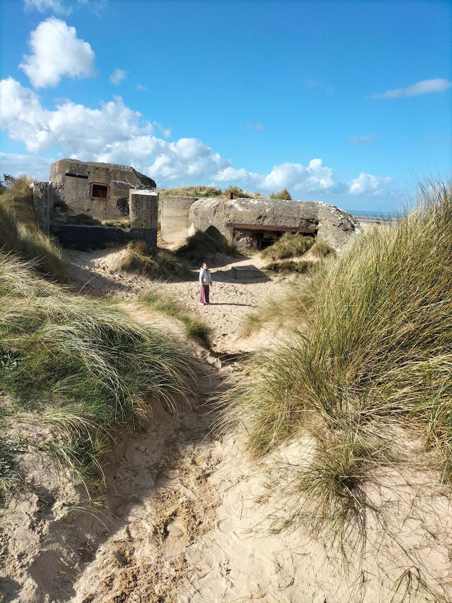 Gite Au Coeur Du Dday Brevands Esterno foto